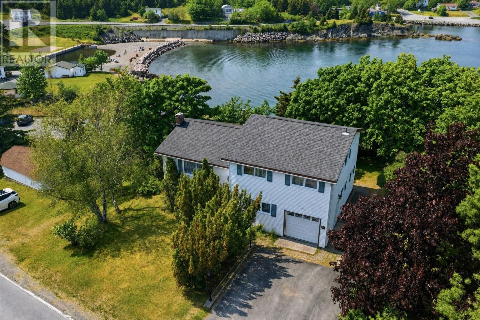 Property Photo:  288 Conception Bay Highway  NL A0A 2P0 