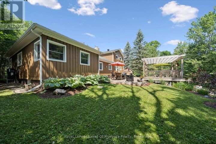 Property Photo: 1012 Grey Street ON P0C 1A0