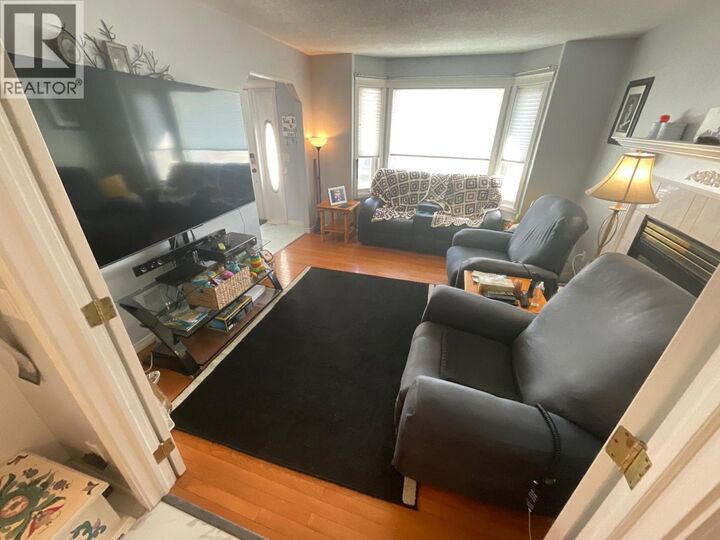 Property Photo:  8144 98 Avenue  BC V1J 1P3 