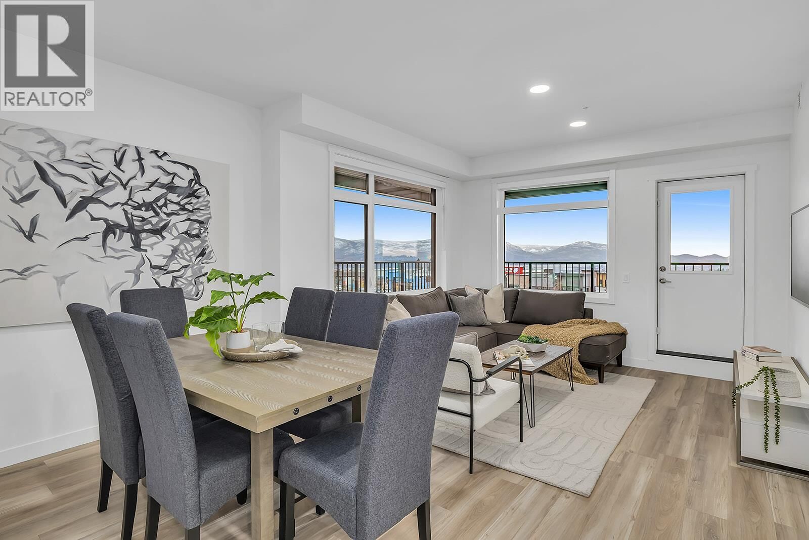 Property Photo: 1057 Frost Road 217 BC V1W 0G7
