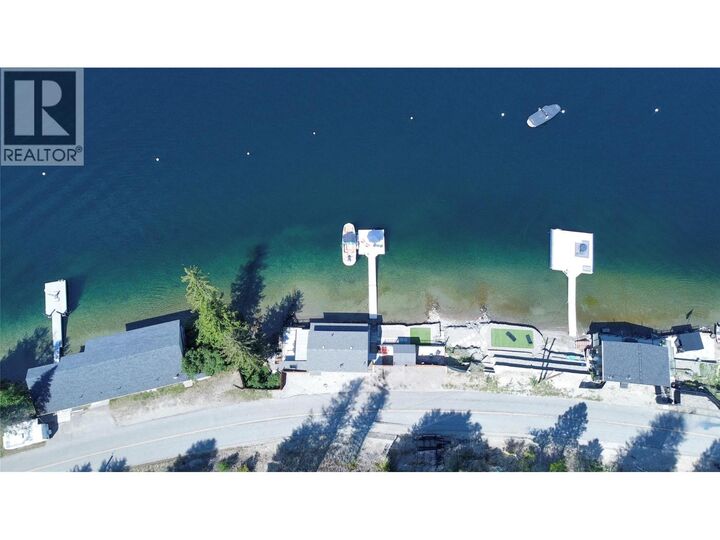 Property Photo: 3109 East Lake Drive BC V0H 1E1