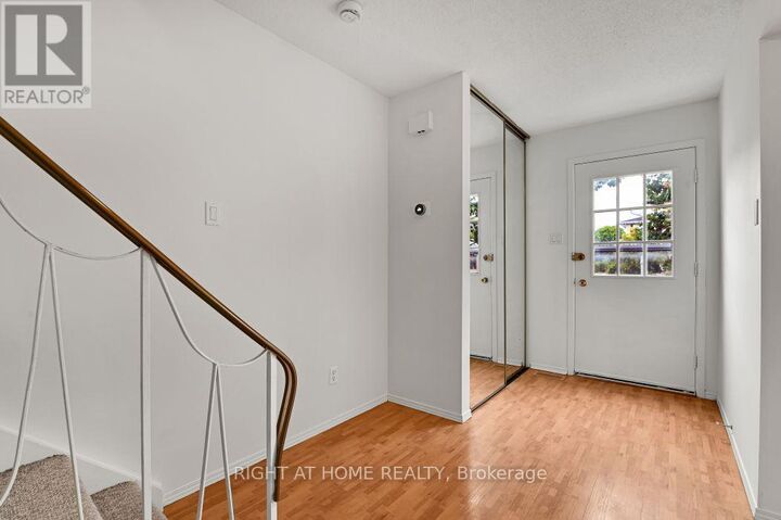 Property Photo: 99 Craig Henry Drive ON K2G 3S8