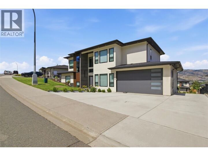 Property Photo: 2185 Coldwater Drive BC V2E 2R5