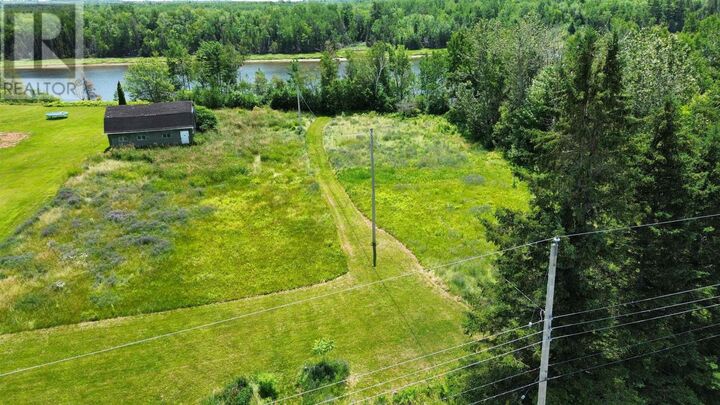 V/L Kolbec Road, Highway 301 — photo 1