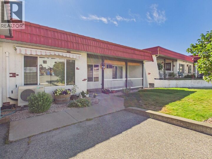 Property Photo: 8010 Vedette Drive 5 BC V0H 1V2