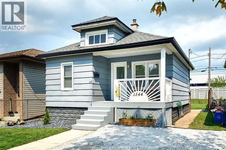 Property Photo:  1344 Henry Ford Centre Drive  ON N8Y 2T8 