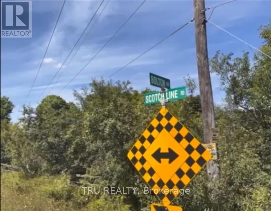 Property Photo:  394 Scotch Line Road  ON K0G 1J0 