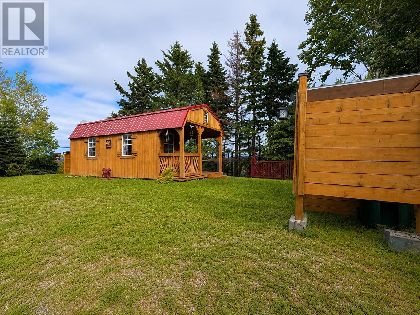 Property Photo:  3890 Hillside Boularderie Road  NS B1Y 2R2 