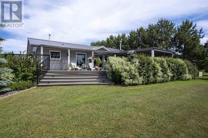 Property Photo: 664 Memory Rd ON P7L 0A3