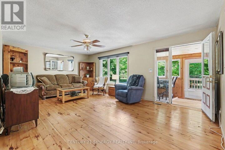 Property Photo: 2468 McLachlin Road ON K7A 4S7
