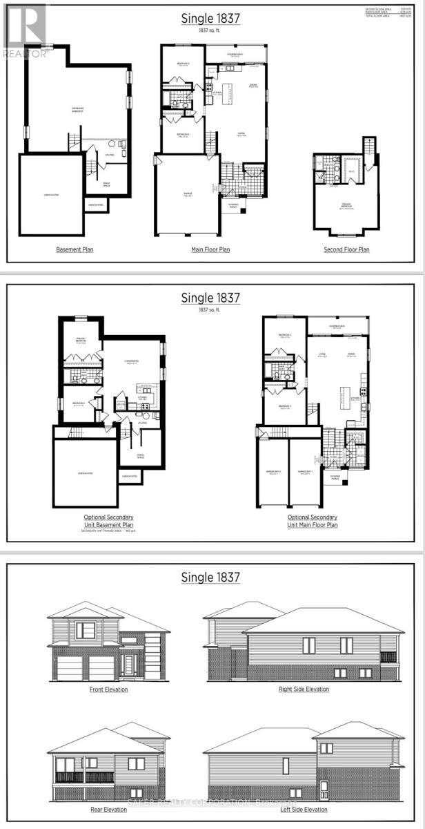 Property Photo: 540 Regent Street ON N0L 1W0