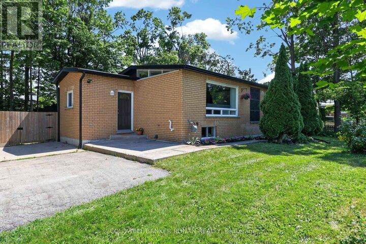 Property Photo: 4 Blackman Boulevard ON L0L 1T0
