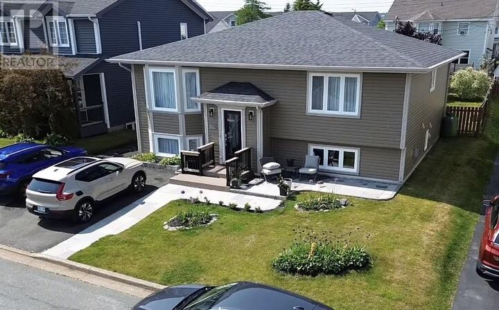 Property Photo: 10 Jacaranda Place NL A1H 1A2
