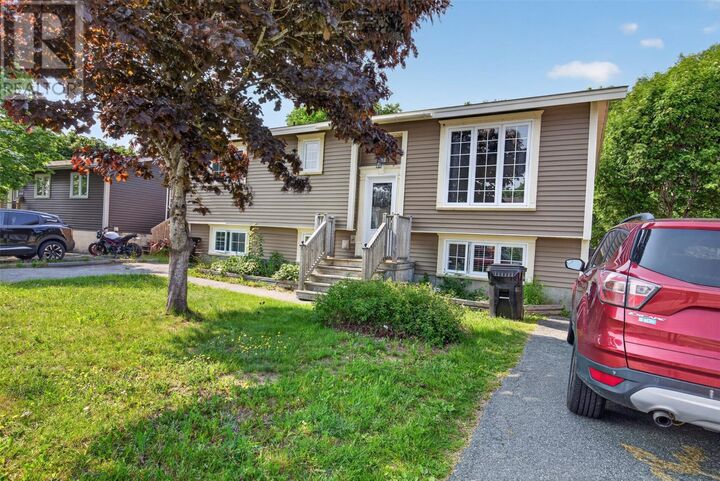 Property Photo:  458 Newfoundland Drive  NL A1A 4E3 