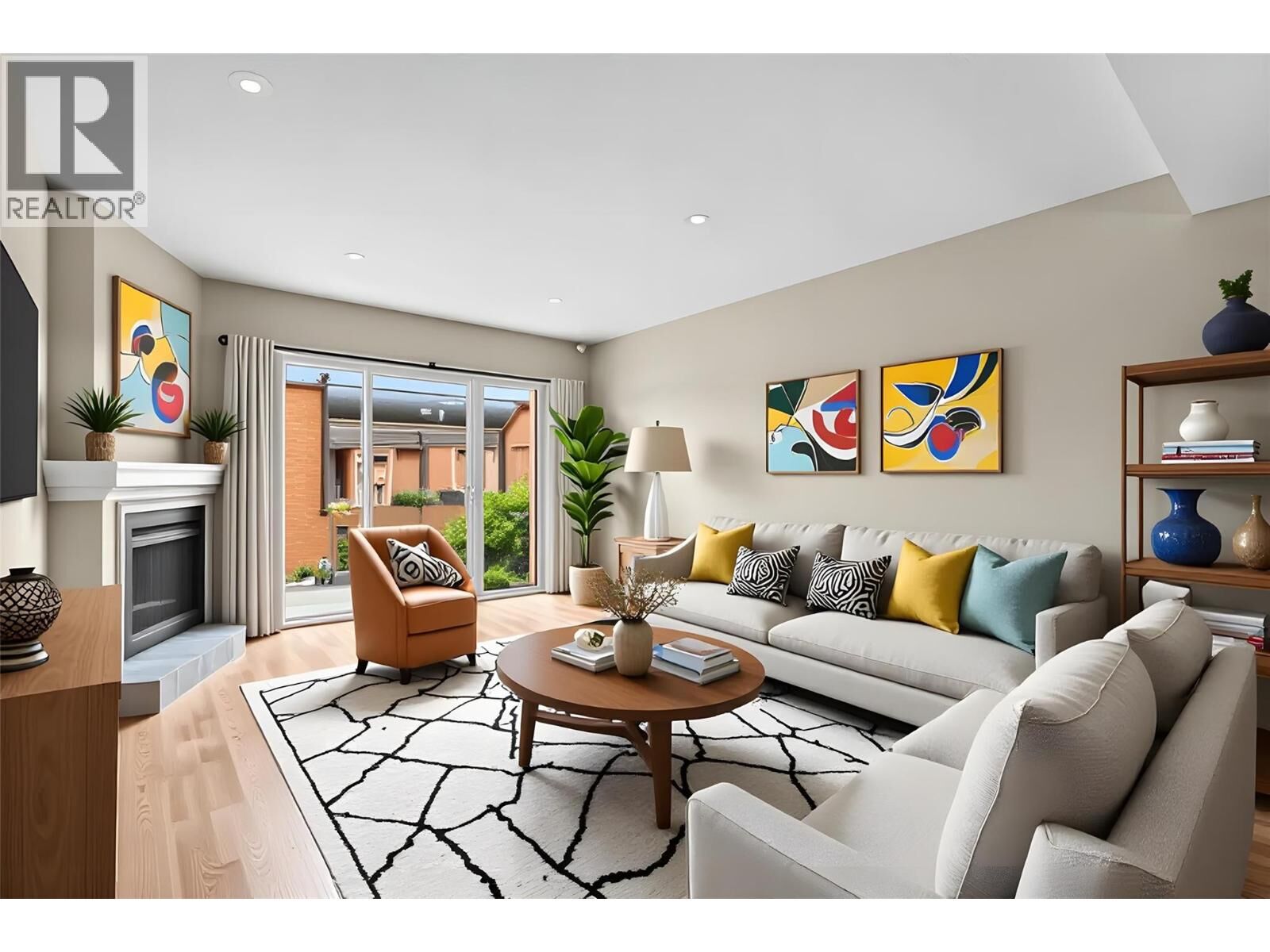 Property Photo: 2433 Ingram Road 6 BC V4T 1L5