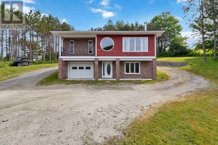 Property Photo: 274 Mullock Road NS B4V 5N5