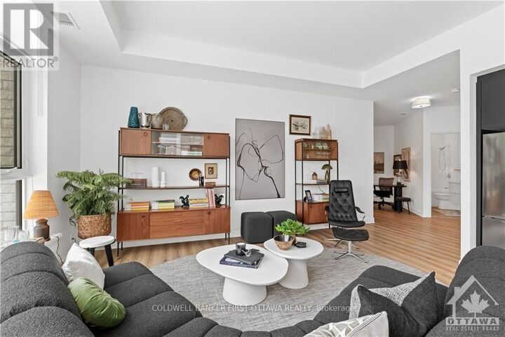 Property Photo:  115 Echo Drive 307  ON K1S 1M7 