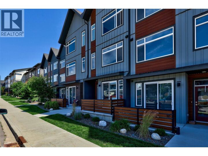 Property Photo: 1901 Qu'Appelle Boulevard 113 BC V2E 0C9