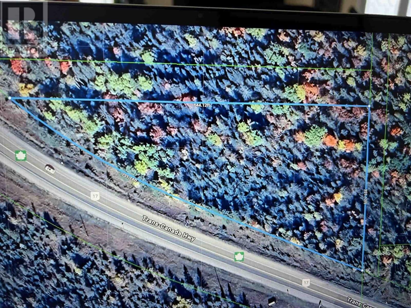 Property Photo:  North 1/2 Lot 3 Highway 17  ON P0R 1C0 