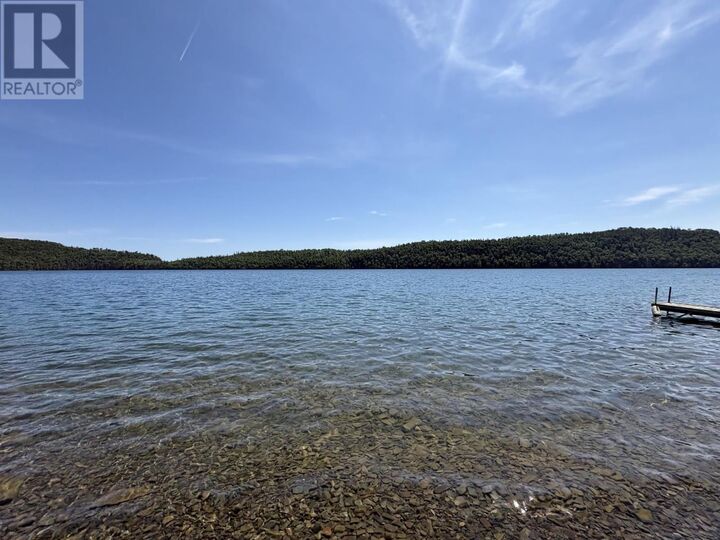 Property Photo:  560 Little Trout Bay Rd.  ON P7L 0A4 