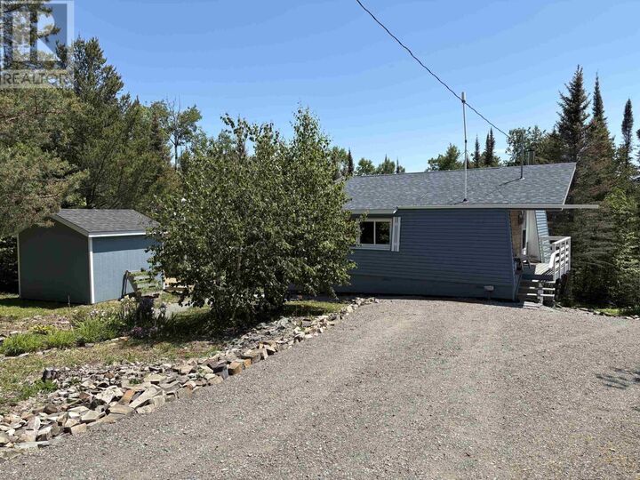 Property Photo: 560 Little Trout Bay Rd. ON P7L 0A4