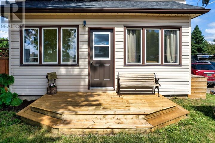 Property Photo: 685744 Main Street ON N4S 7V9
