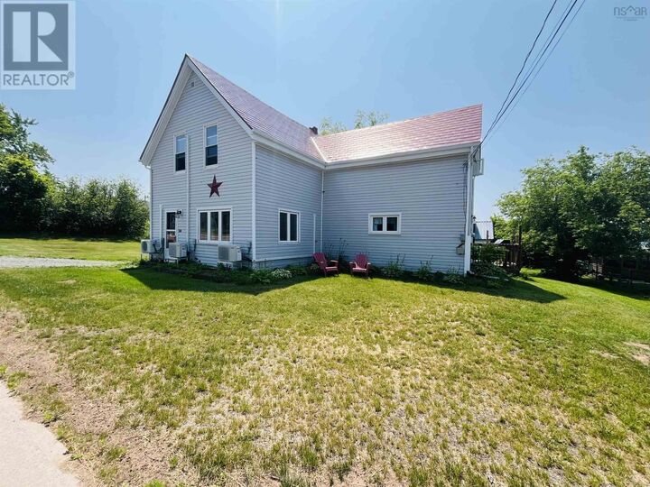 Property Photo:  30 Junction Road  NS B0M 1X0 