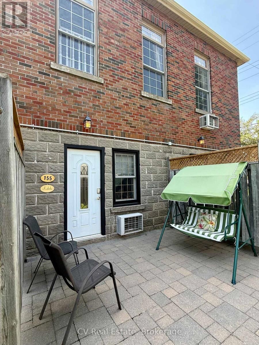 Property Photo: 2 Mahaffy Court 155 ON P1L 2A6