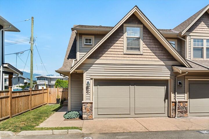 Property Photo:  45377 South Sumas Road 5  BC V2R 1R8 