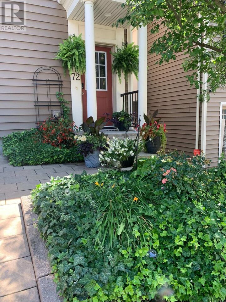 Property Photo: 1850 Beaverbrook Avenue 72 ON N6H 0G7