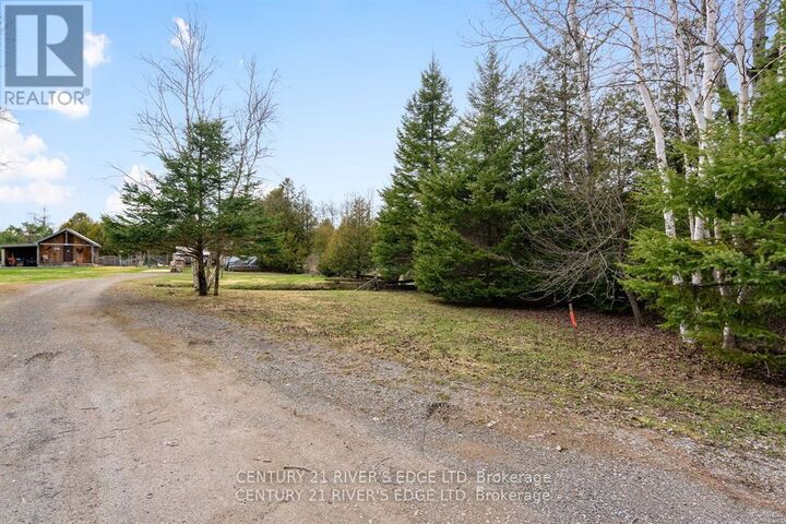 Property Photo: 308 Forbes Road ON K0G 1N0