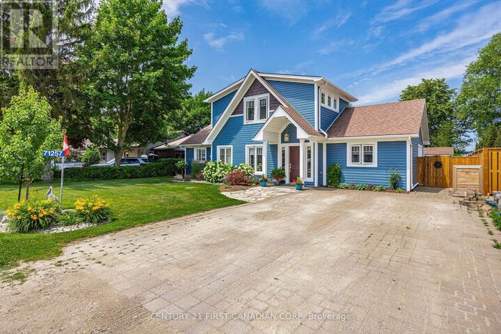 Property Photo: 71257 Elizabeth Street ON N0M 1N0