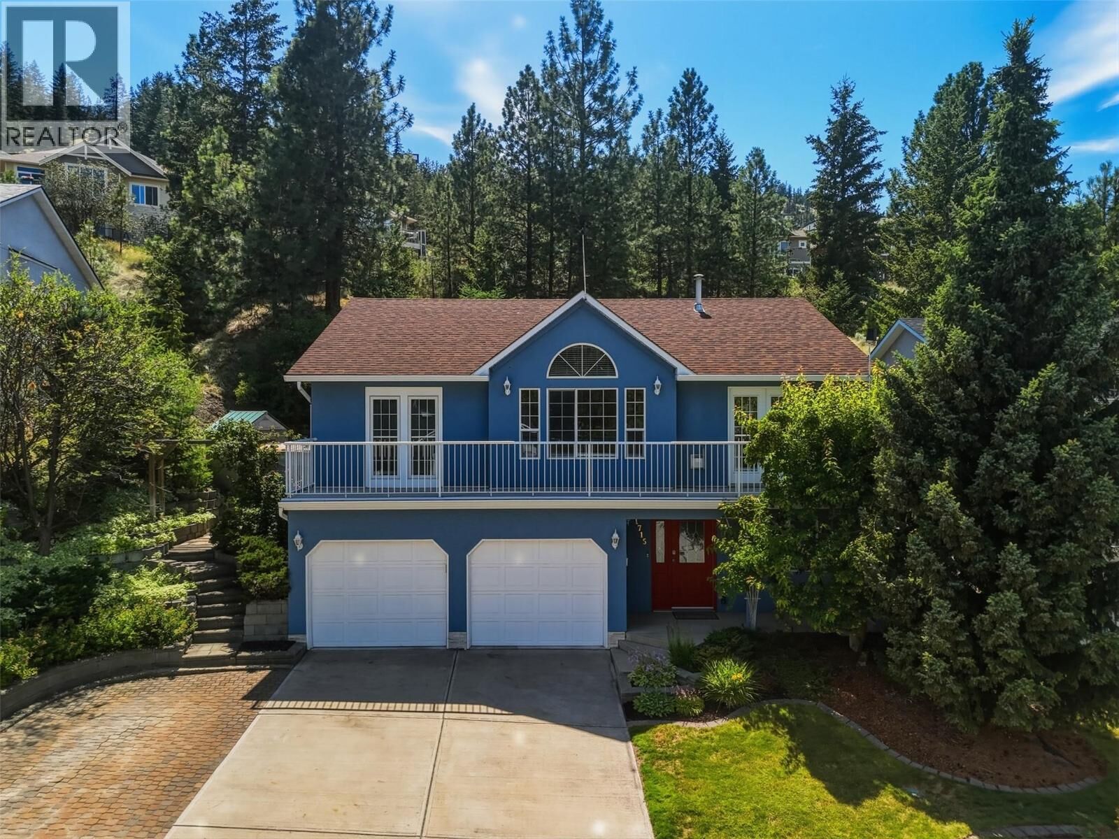Photo de la propriété: 1715 Coldwater Drive BC V2E 2M4