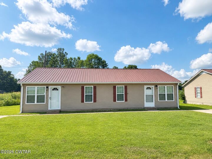 Property Photo: 101 Light Drive TN 38024