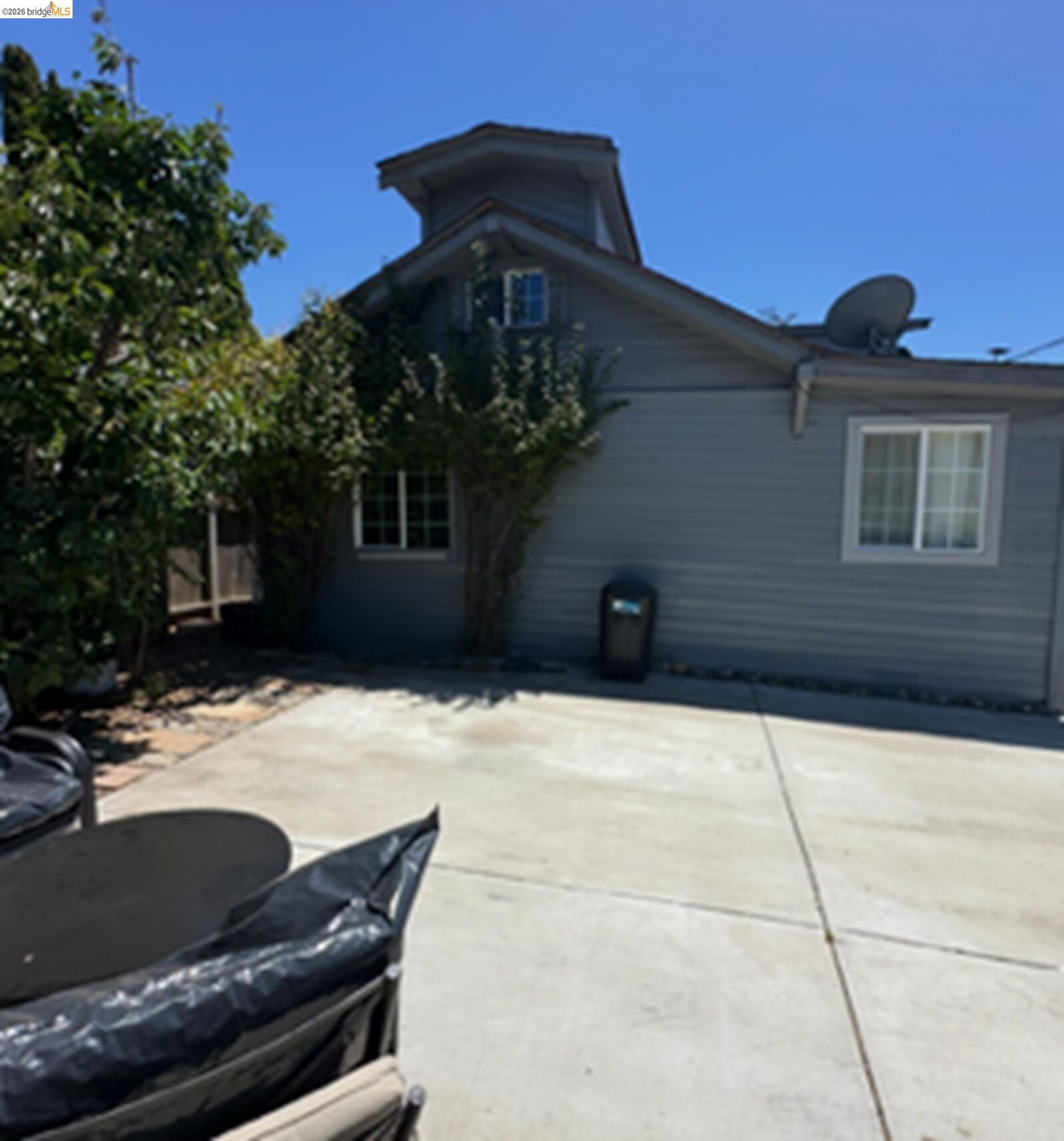 Property Photo:  3742 McCleland  CA 94619 