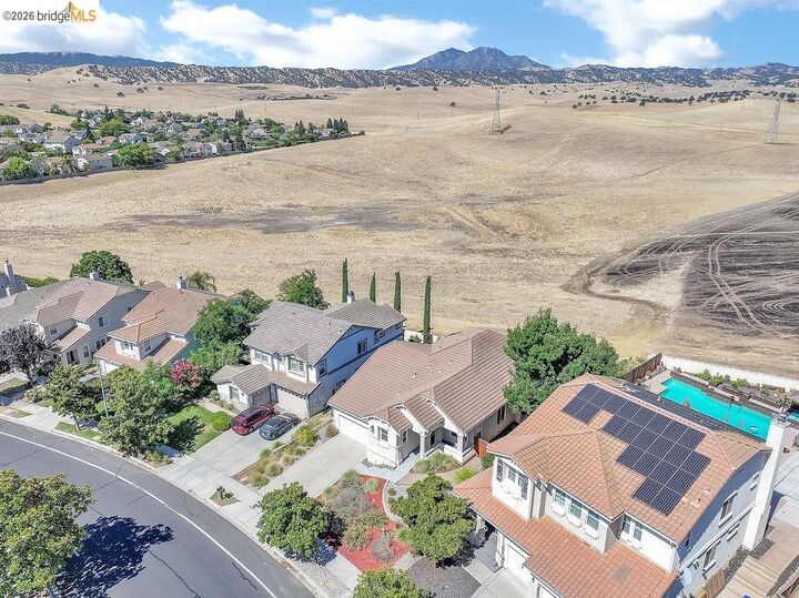 Property Photo: 2691 Presidio Dr CA 94513