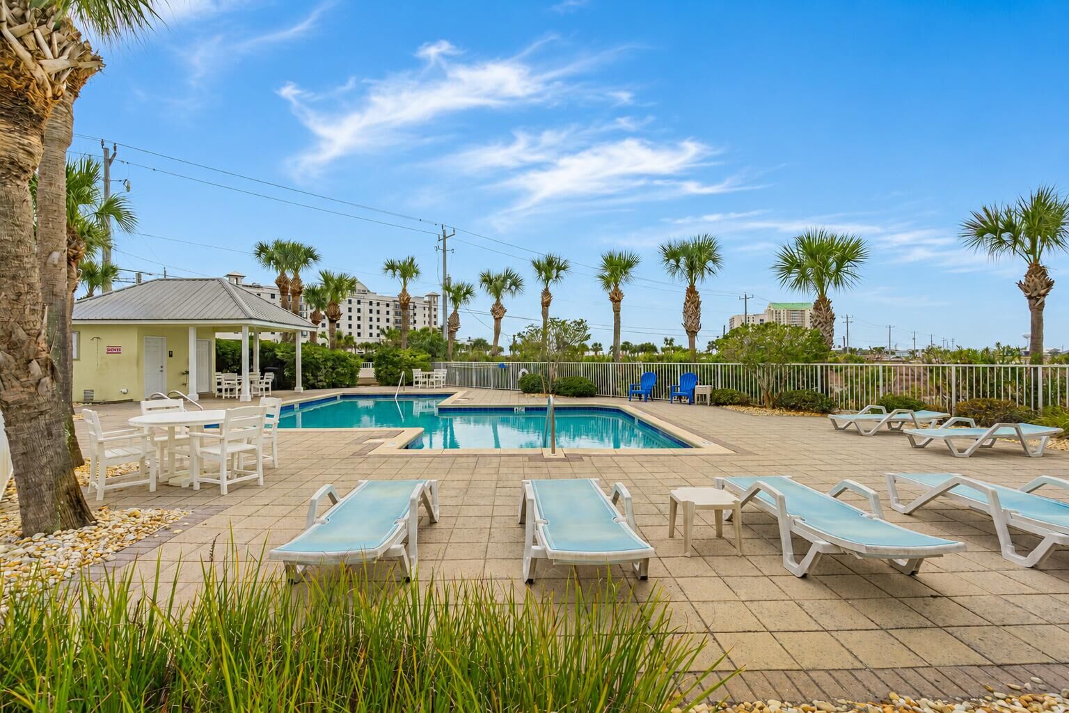 Property Photo: 8436 Gulf Boulevard Unit 613 FL 32566