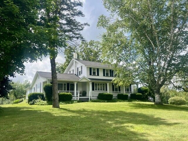 Property Photo:  11451 Phillipsville Colt Station Road  PA 16442 