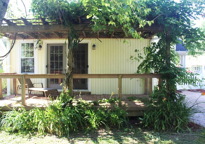 Property Photo:  17673 Peninsula Drive  PA 16335 