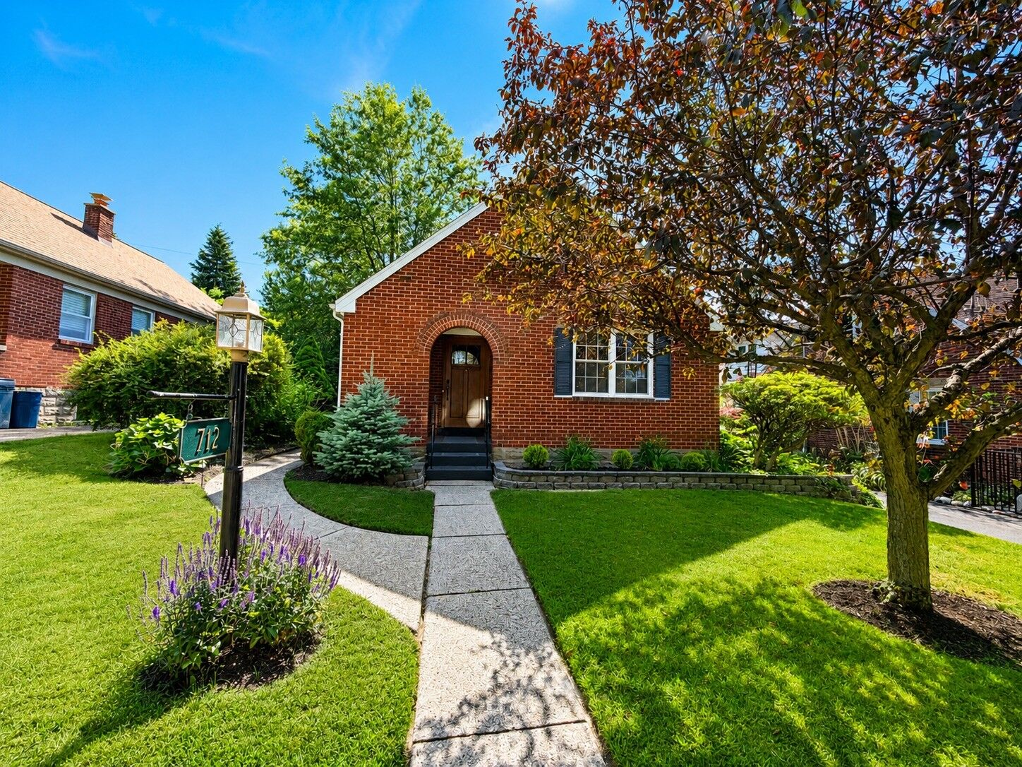 Property Photo:  712 Shenley Drive  PA 16505 
