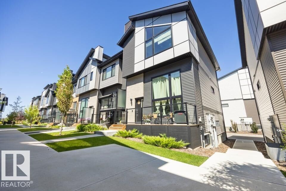 Property Photo: 50 Ebony Boulevard 64 AB T8H 2X4