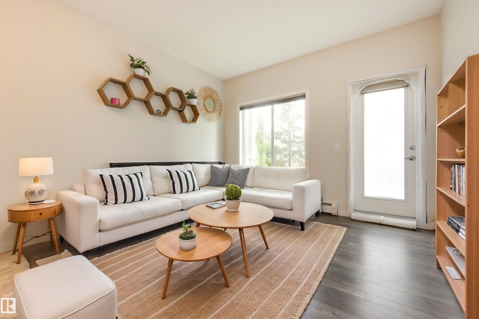 Property Photo:  1820 Rutherford Road SW 120  AB T6W 2K6 