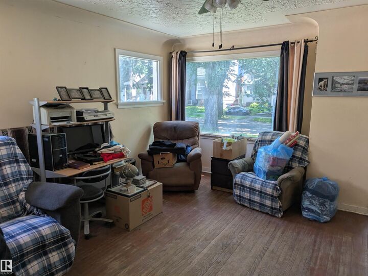 Property Photo: 11412 85 Street NW AB T5B 3C9