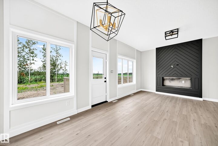 Property Photo: 79 Patriot Way AB T7X 2W6