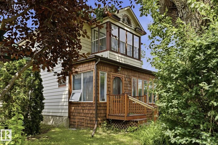 Property Photo: 11254 95A Street NW AB T5G 1N8