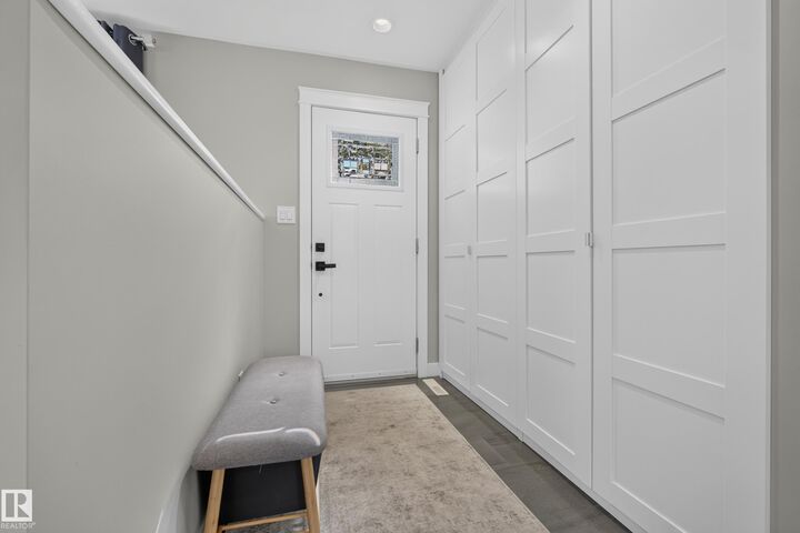 Property Photo: 10804 135 Street NW AB T5M 1J6