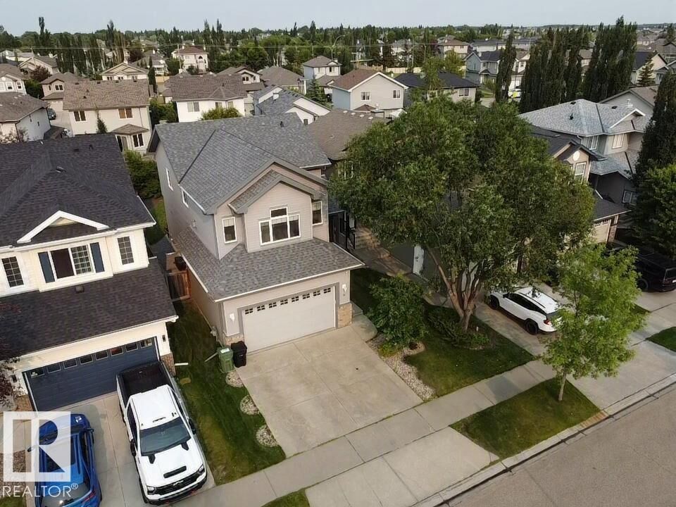 Property Photo: 9 Snowbird Crescent AB T9E 0H5