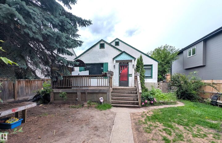Property Photo: 11455 64 Street NW AB T5W 4H8
