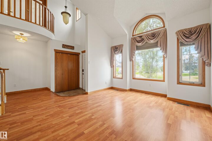 Property Photo:  17219 113 Street NW  AB T5X 5X5 