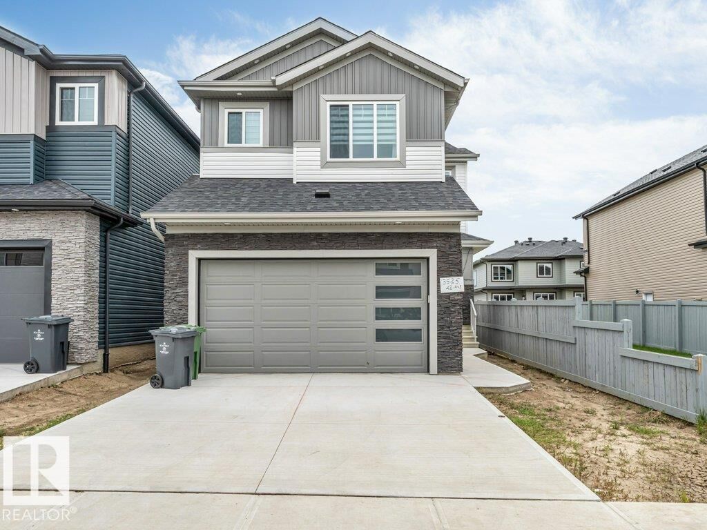 Property Photo: 42 Ave 3525 AB T4X 3G4
